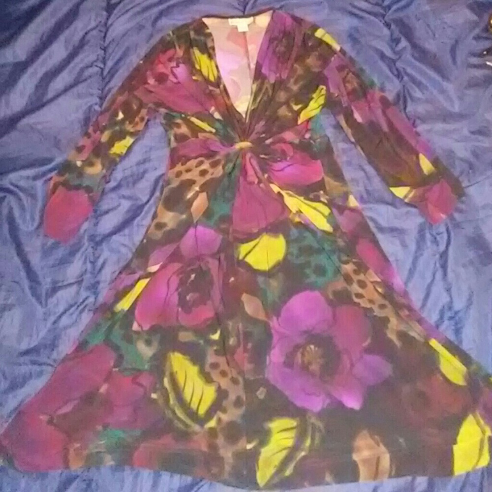 Petite dress